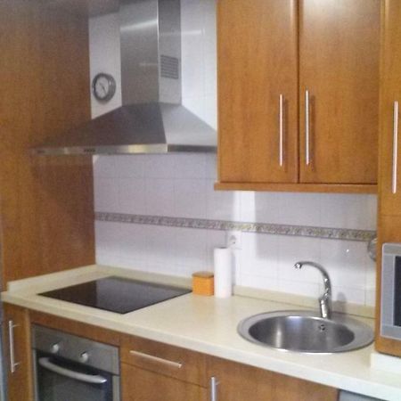 Apartamento La Reina قرطبة المظهر الخارجي الصورة