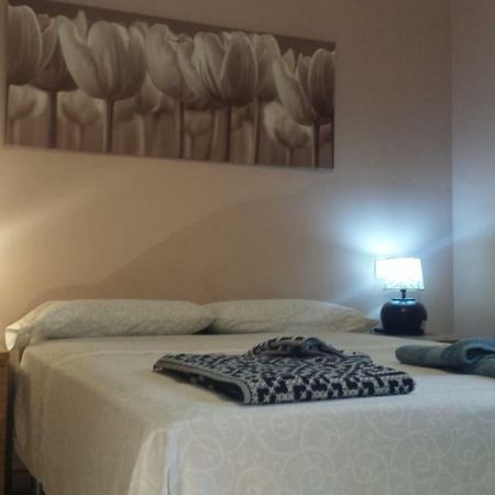 Apartamento La Reina قرطبة المظهر الخارجي الصورة