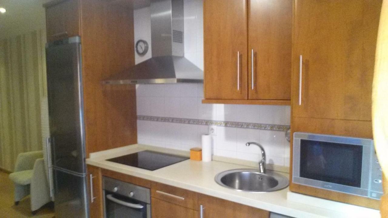 Apartamento La Reina قرطبة المظهر الخارجي الصورة
