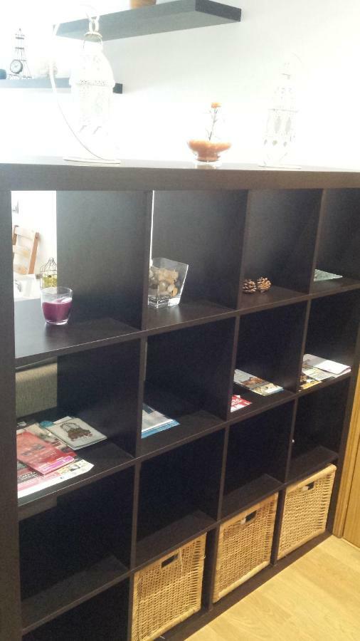Apartamento La Reina قرطبة المظهر الخارجي الصورة
