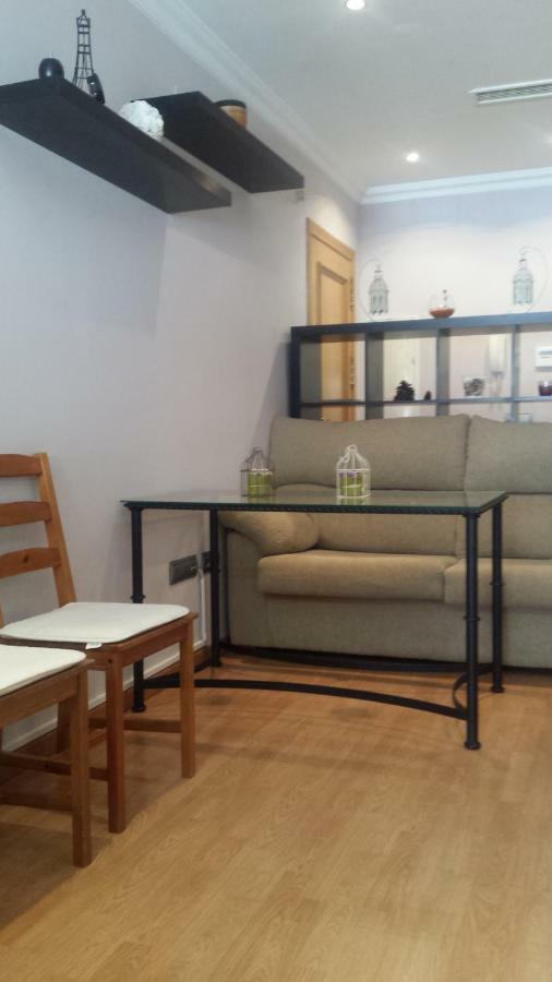 Apartamento La Reina قرطبة المظهر الخارجي الصورة