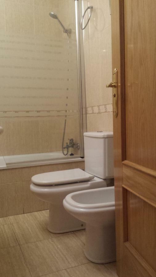 Apartamento La Reina قرطبة المظهر الخارجي الصورة