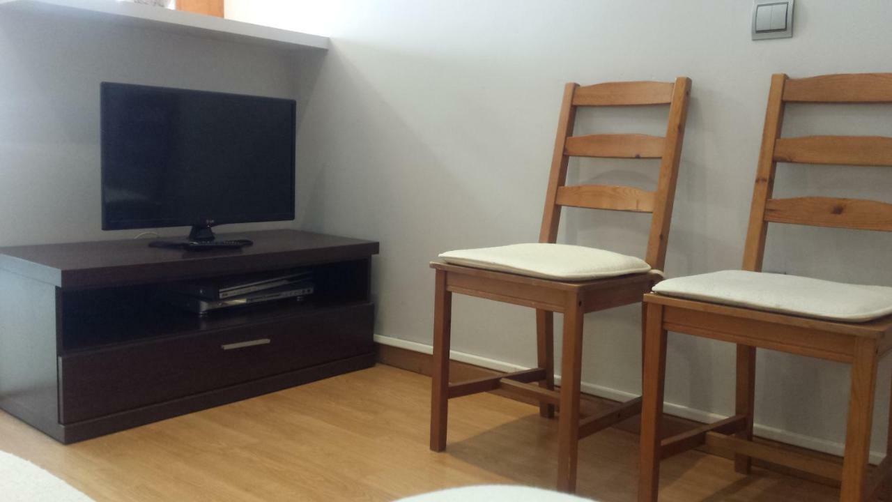 Apartamento La Reina قرطبة المظهر الخارجي الصورة