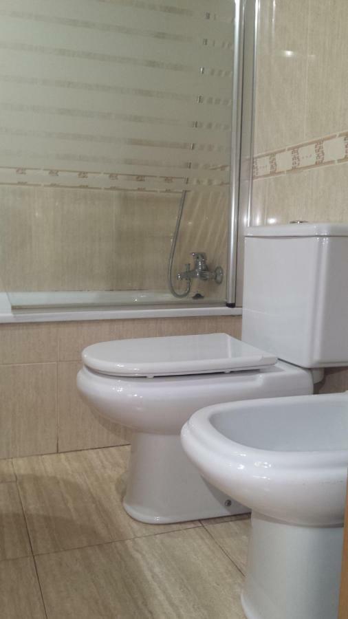 Apartamento La Reina قرطبة المظهر الخارجي الصورة