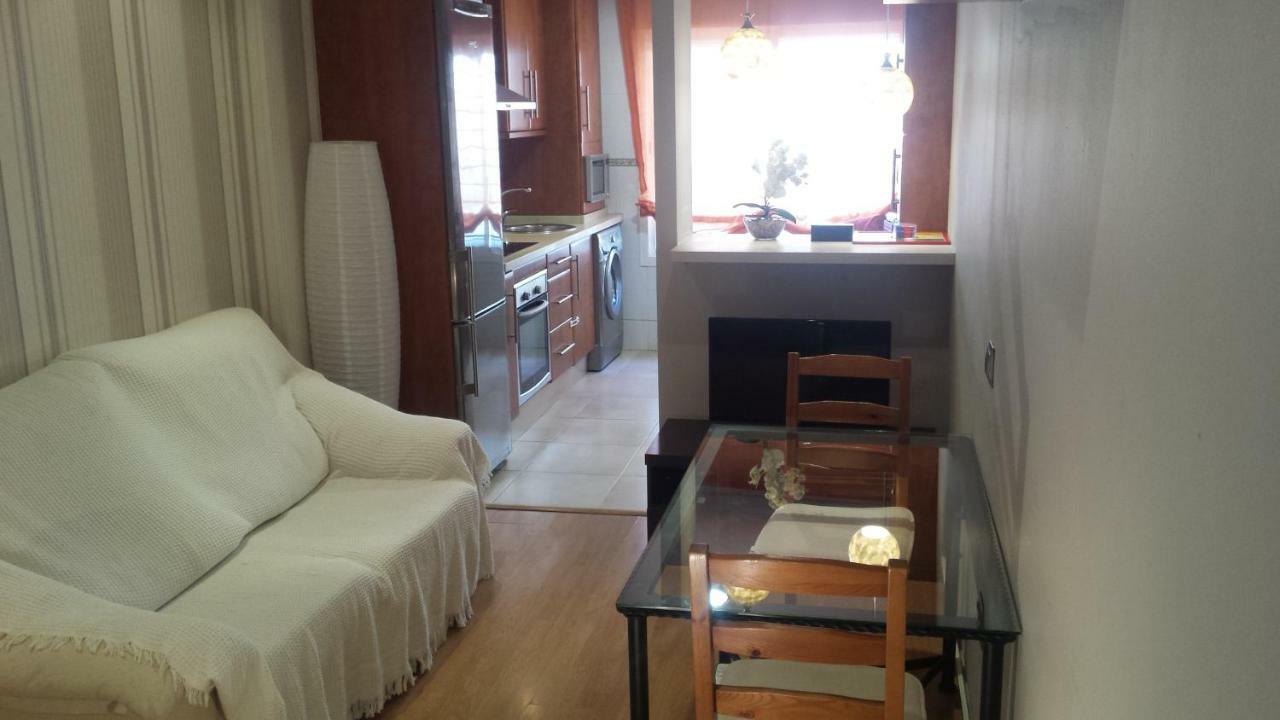 Apartamento La Reina قرطبة المظهر الخارجي الصورة