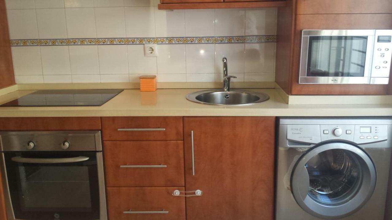 Apartamento La Reina قرطبة المظهر الخارجي الصورة
